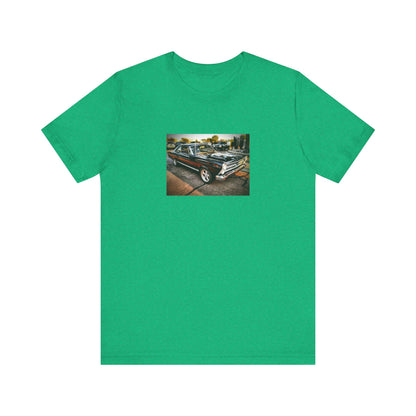 Ford Musclecar Tshirt - Unisex Tee