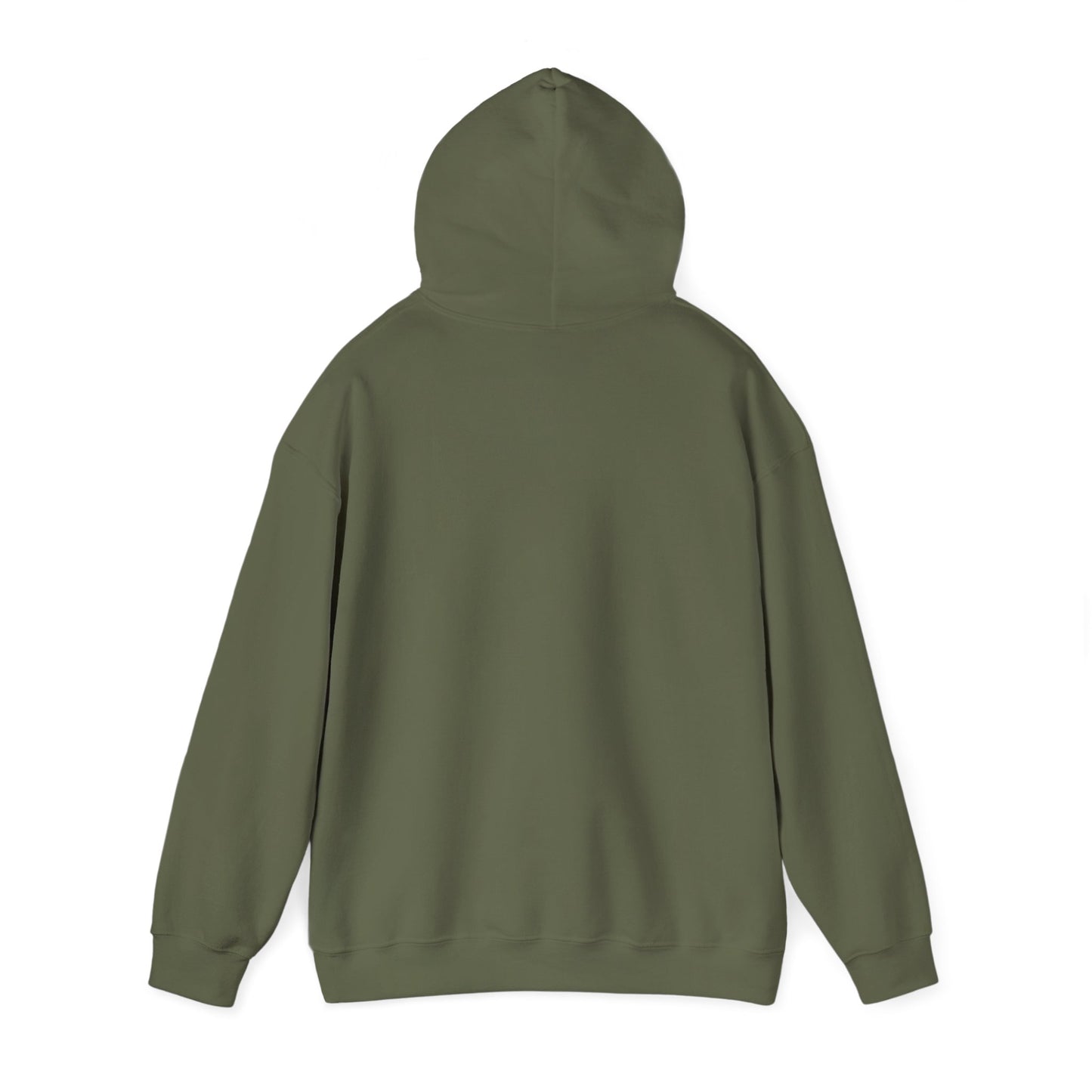 Chevy Chevelle Hoodie