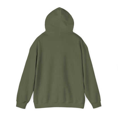 Chevy Chevelle Hoodie