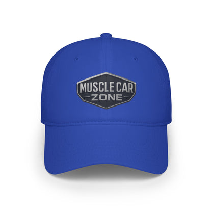 Muscle Car Zone Baseball Cap, Vintage Style Cap, Gift for Car Lovers, [...]