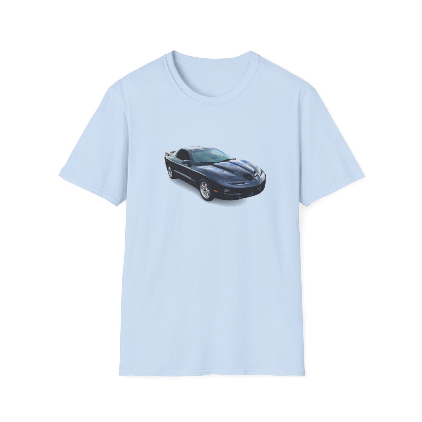 Pontiac Firebird Trans Am T-Shirt