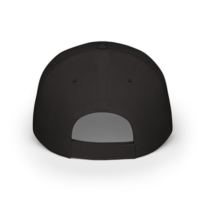 Chevy Chevelle Low Profile Baseball Cap - Vintage 1970 Design