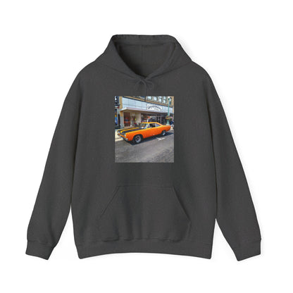 Plymouth Roadrunner Hoodie