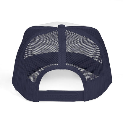 Nissan Skyline Trucker hat