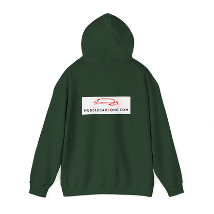 Nissan Skyline Hoodie Sweatshirt