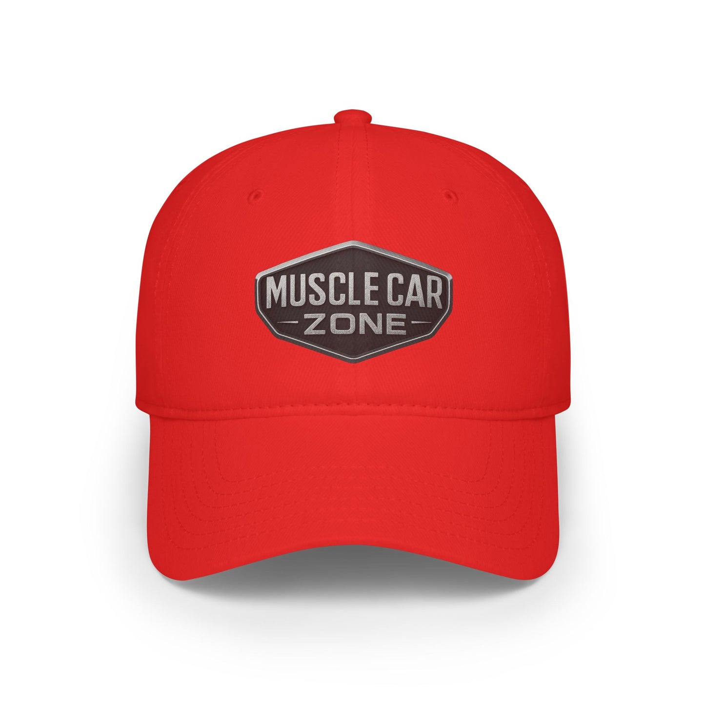 Muscle Car Zone Baseball Cap, Vintage Style Cap, Gift for Car Lovers, [...]
