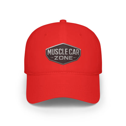 Muscle Car Zone Baseball Cap, Vintage Style Cap, Gift for Car Lovers, [...]