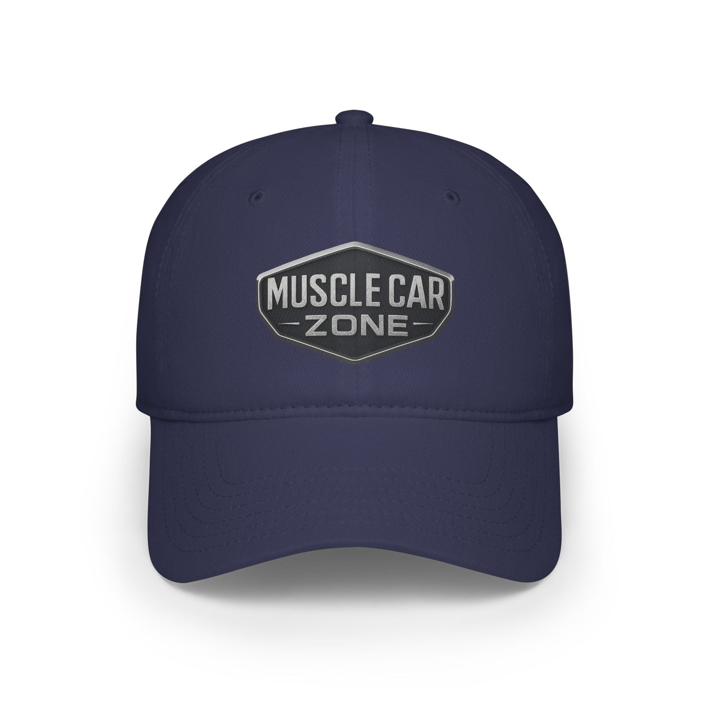 Muscle Car Zone Baseball Cap, Vintage Style Cap, Gift for Car Lovers, [...]