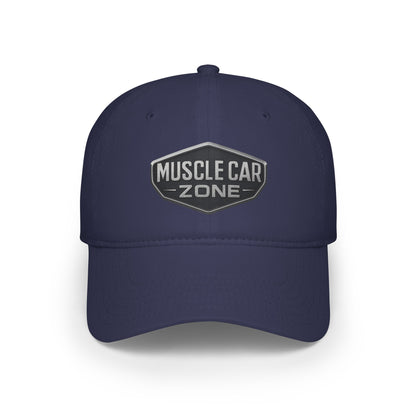 Muscle Car Zone Baseball Cap, Vintage Style Cap, Gift for Car Lovers, [...]