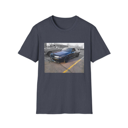 Nissan Skyline T-Shirt - Car Enthusiast Apparel