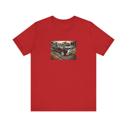 Ford Musclecar Tshirt - Unisex Tee
