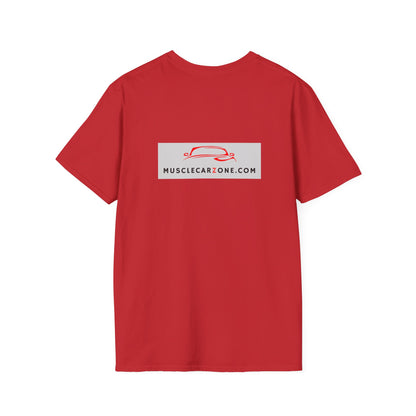 Nissan Skyline T-Shirt - Car Enthusiast Apparel