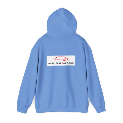 Nissan Skyline Hoodie Sweatshirt