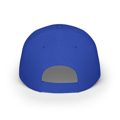 Chevy Chevelle Low Profile Baseball Cap - Vintage 1970 Design