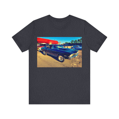 Chevy Chevelle T-Shirt