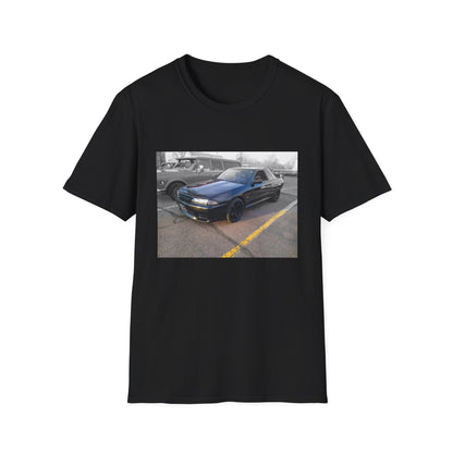 Nissan Skyline T-Shirt - Car Enthusiast Apparel