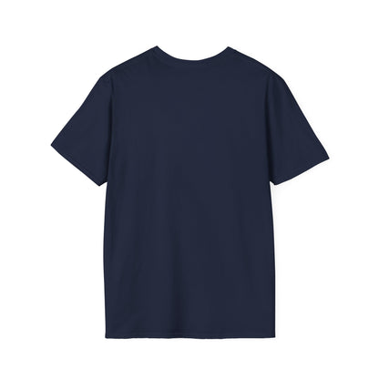 Ford Mustang T-Shirt - Unisex Softstyle