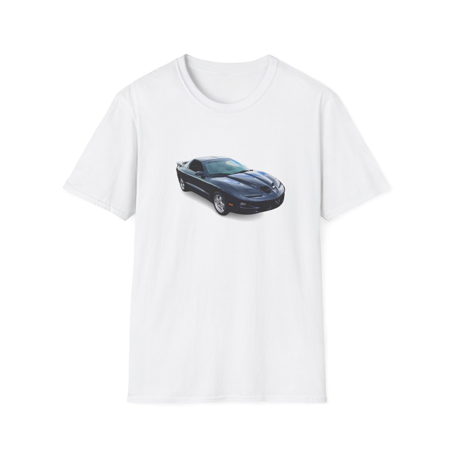 Pontiac Firebird Trans Am T-Shirt