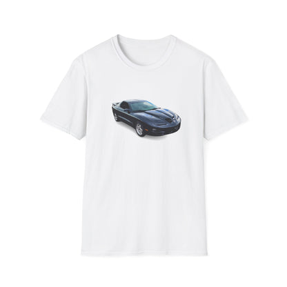 Pontiac Firebird Trans Am T-Shirt