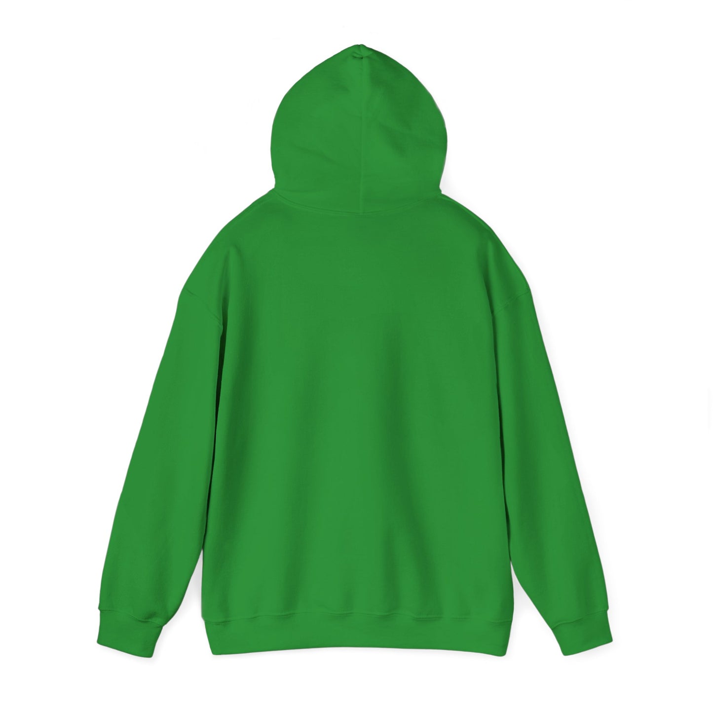 Chevy Chevelle Hooded Sweatshirt