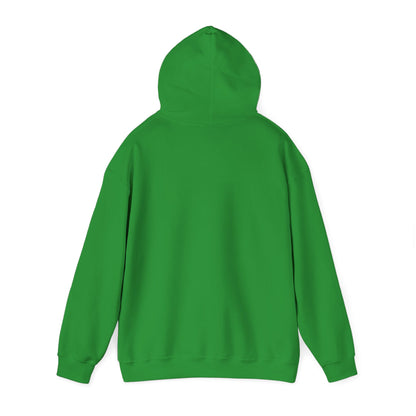 Chevy Chevelle Hooded Sweatshirt