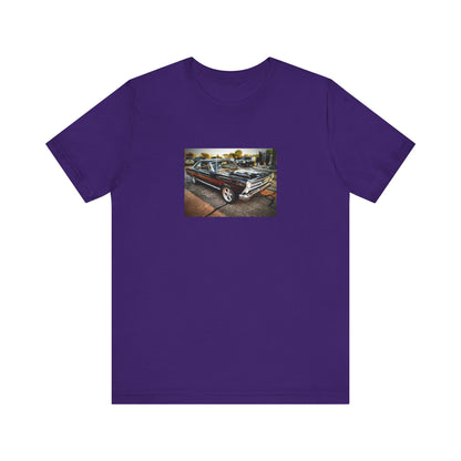 Ford Musclecar Tshirt - Unisex Tee