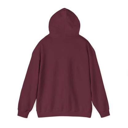 Ford Mustang Hoodie - Classic Car Enthusiast Sweatshirt