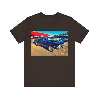 Chevy Chevelle T-Shirt