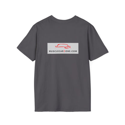 Nissan Skyline T-Shirt - Car Enthusiast Apparel