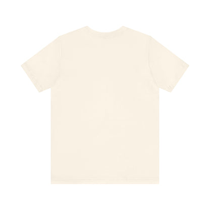 Musclecar Short Sleeve Tee - Chevy Monte Carlo Design