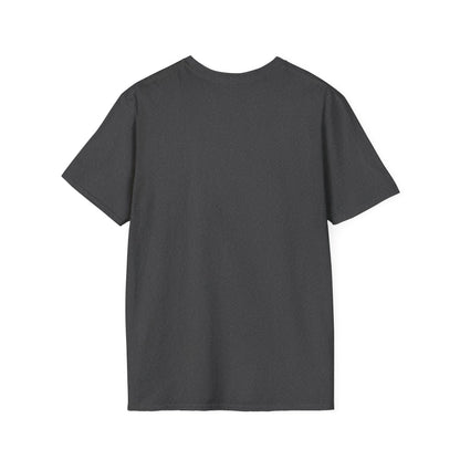 Ford Mustang T-Shirt - Unisex Softstyle