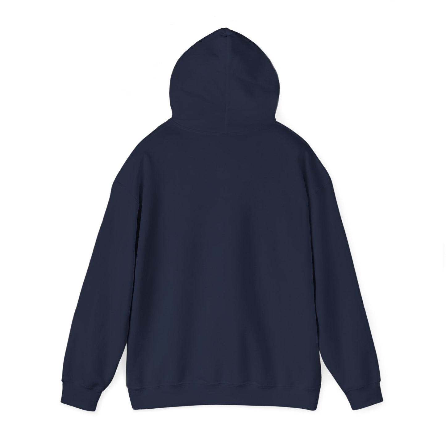 Chevy Chevelle Hooded Sweatshirt