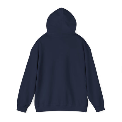 Chevy Chevelle Hooded Sweatshirt