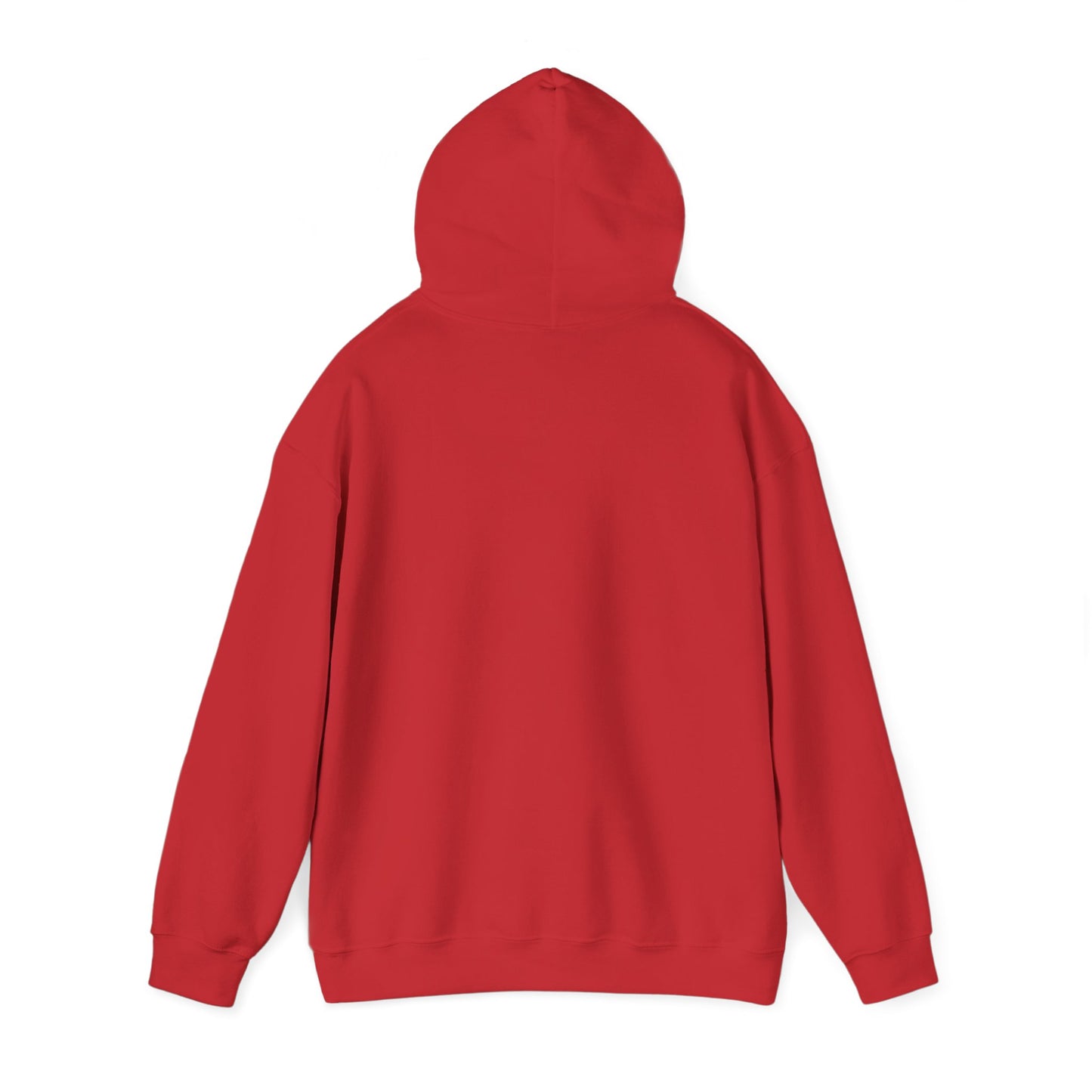 Chevy Chevelle Hooded Sweatshirt