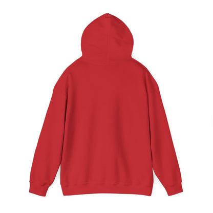 Chevy Chevelle Hooded Sweatshirt