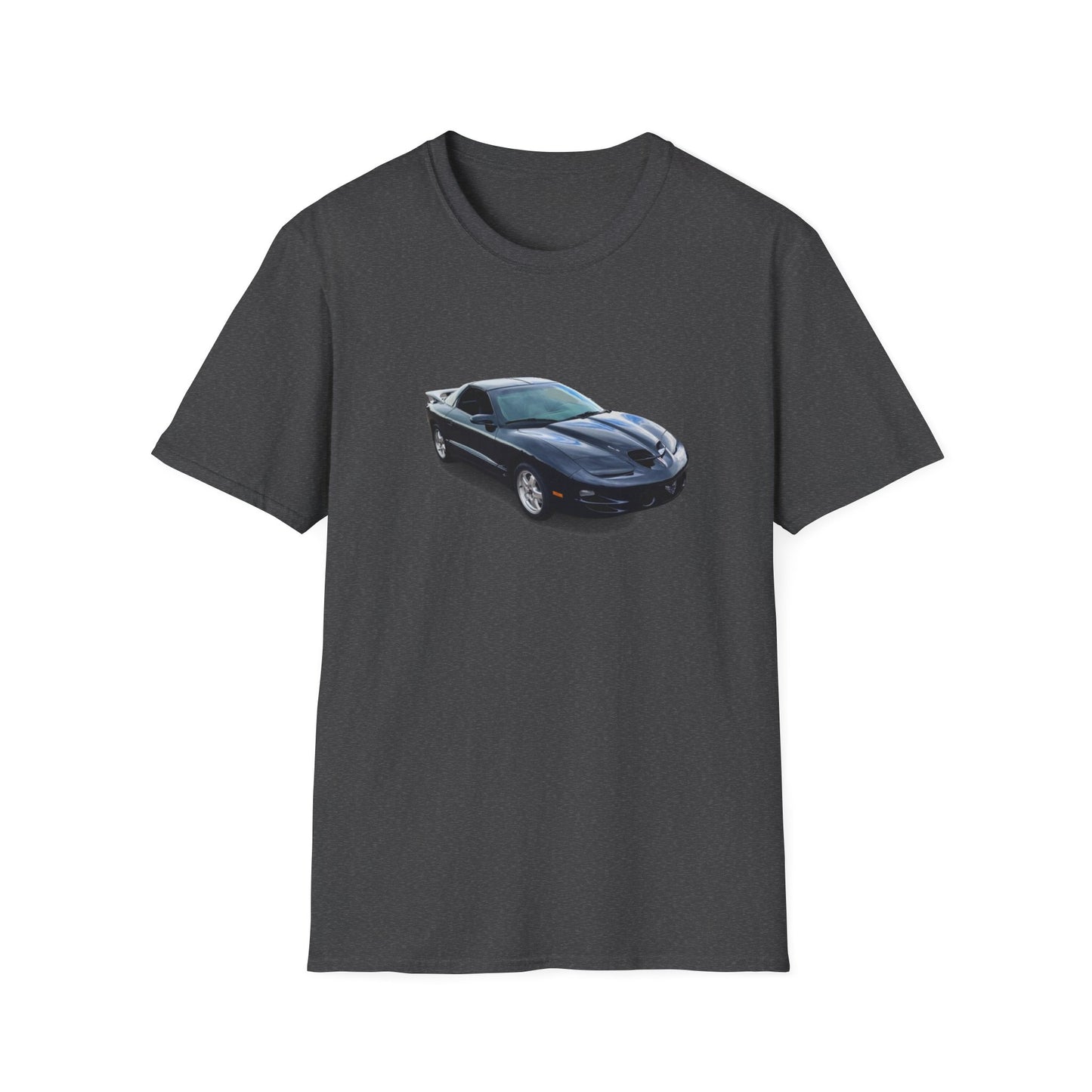 Pontiac Firebird Trans Am T-Shirt