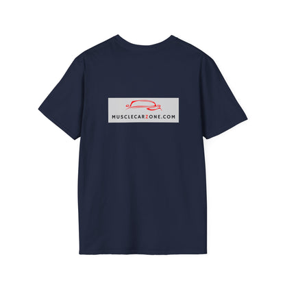 Nissan Skyline T-Shirt - Car Enthusiast Apparel