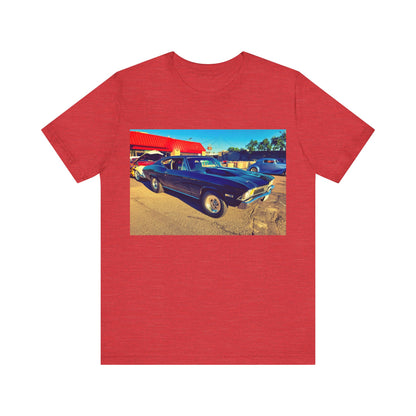 Chevy Chevelle T-Shirt