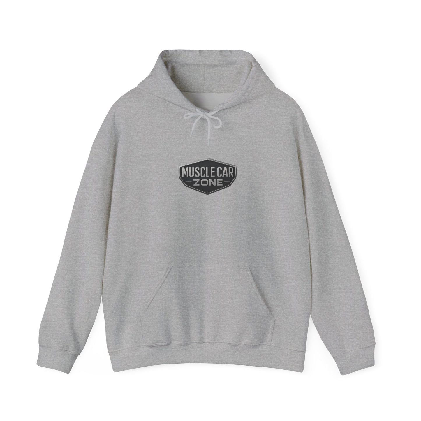 Chevelle Hoodie - Unisex Sweatshirt