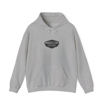 Chevelle Hoodie - Unisex Sweatshirt