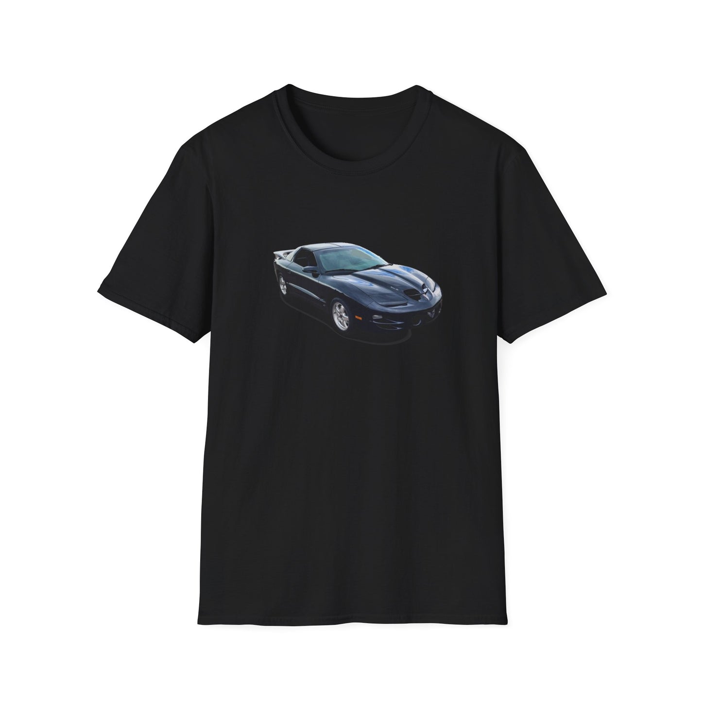 Pontiac Firebird Trans Am T-Shirt