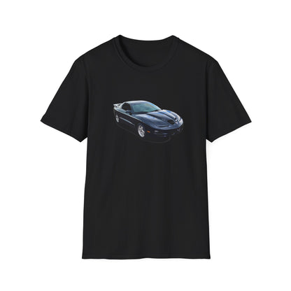 Pontiac Firebird Trans Am T-Shirt