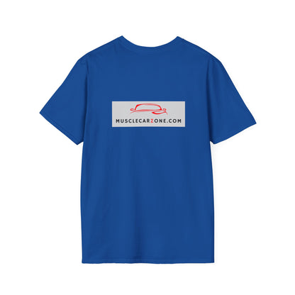 Nissan Skyline T-Shirt - Car Enthusiast Apparel