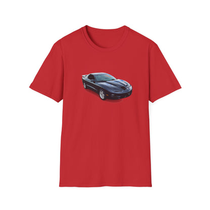 Pontiac Firebird Trans Am T-Shirt