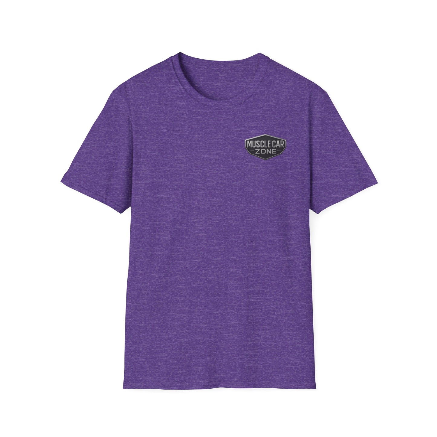 Vintage Car T-Shirt - 1967 Chevelle