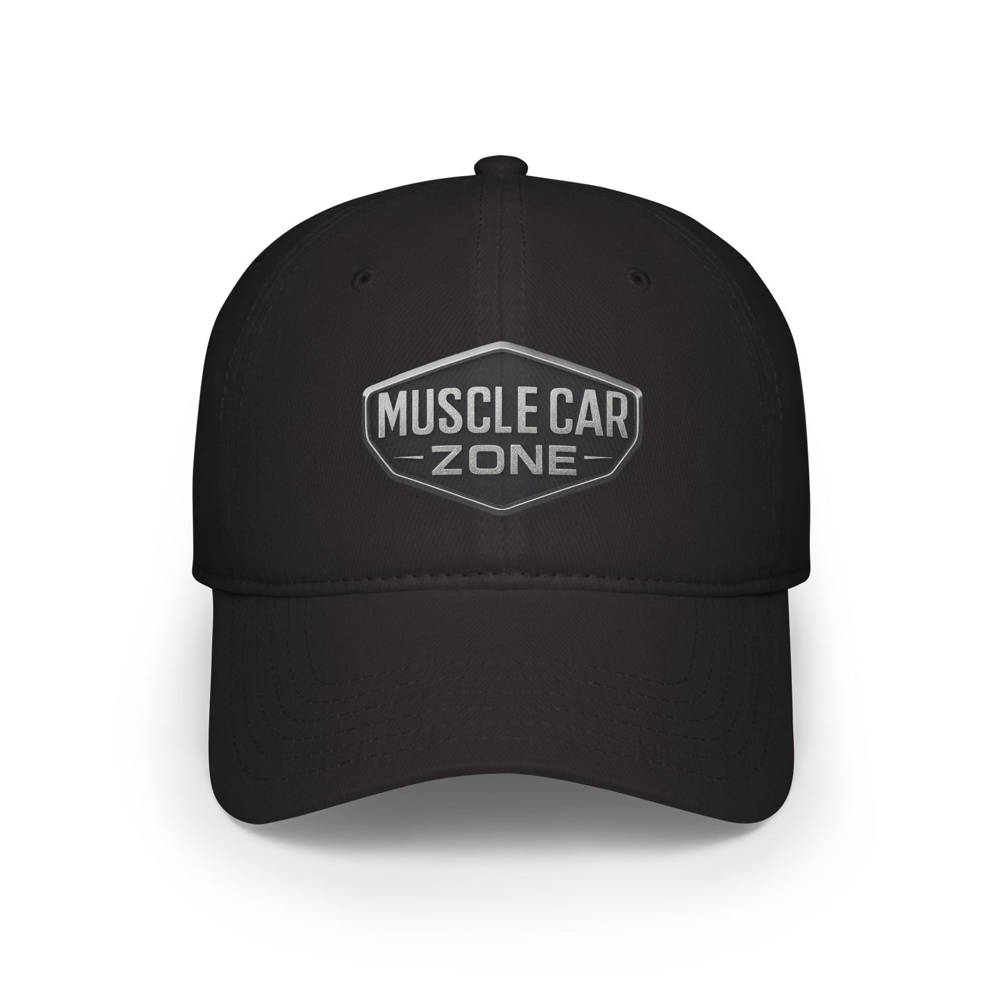 Muscle Car Zone Baseball Cap, Vintage Style Cap, Gift for Car Lovers, [...]