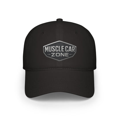 Muscle Car Zone Baseball Cap, Vintage Style Cap, Gift for Car Lovers, [...]