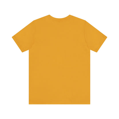 Musclecar Short Sleeve Tee - Chevy Monte Carlo Design