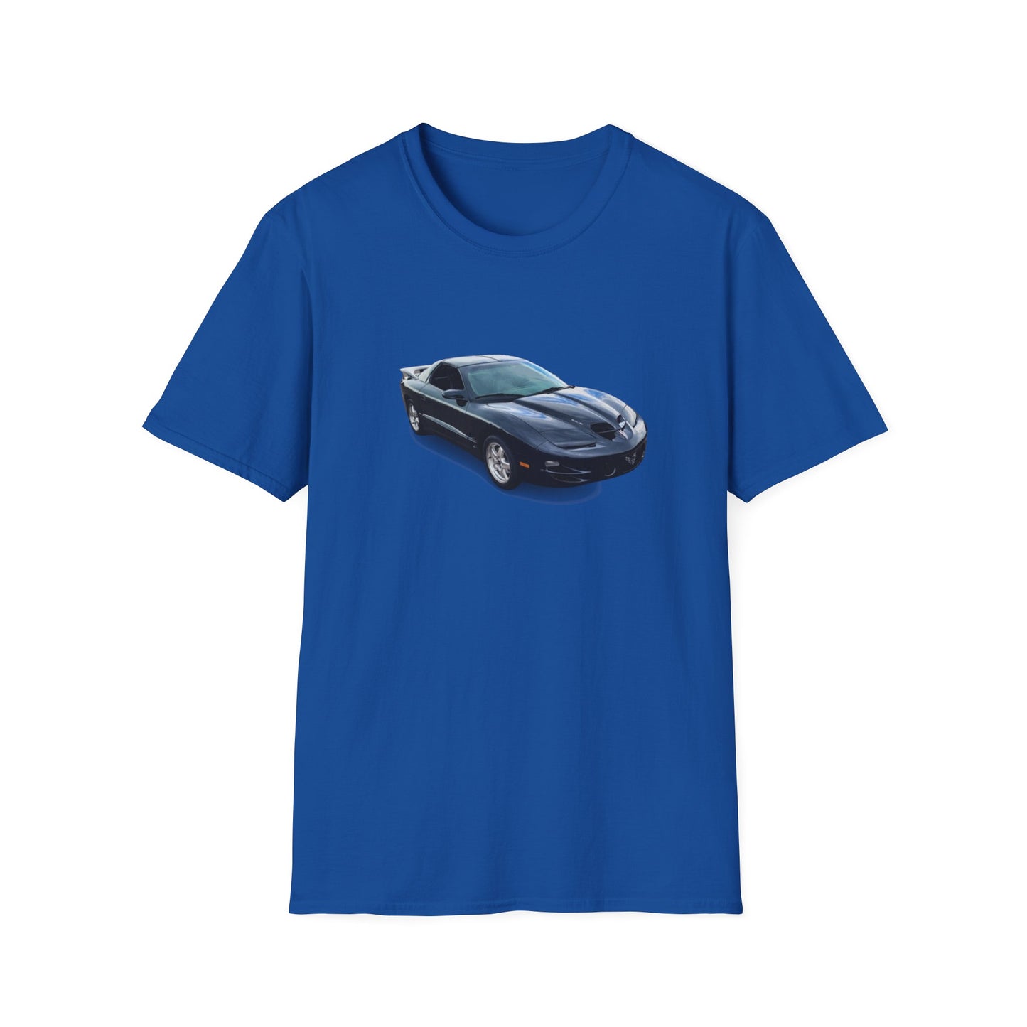Pontiac Firebird Trans Am T-Shirt