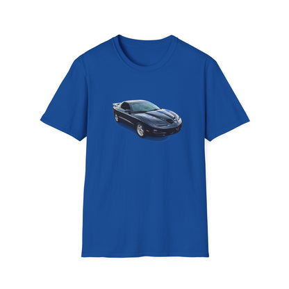 Pontiac Firebird Trans Am T-Shirt